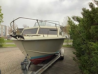 Chris craft motorjacht - afbeelding 15 van  21