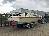 Chris craft motorjacht - afbeelding 16 van  21