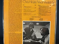 Chris hinze. vivat vivaldi - afbeelding 2 van  3