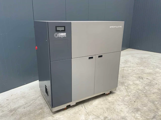 Christ septron line 30 pro osmose system - afbeelding 1 van  6