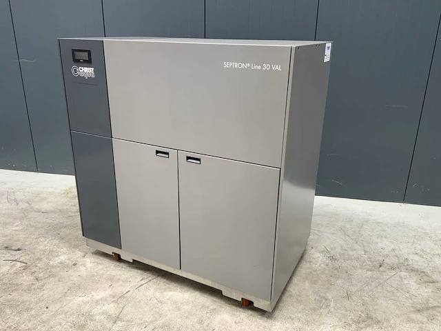 Christ septron line 30 pro osmose system - afbeelding 2 van  6