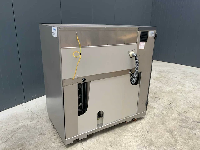 Christ septron line 30 pro osmose system - afbeelding 3 van  6
