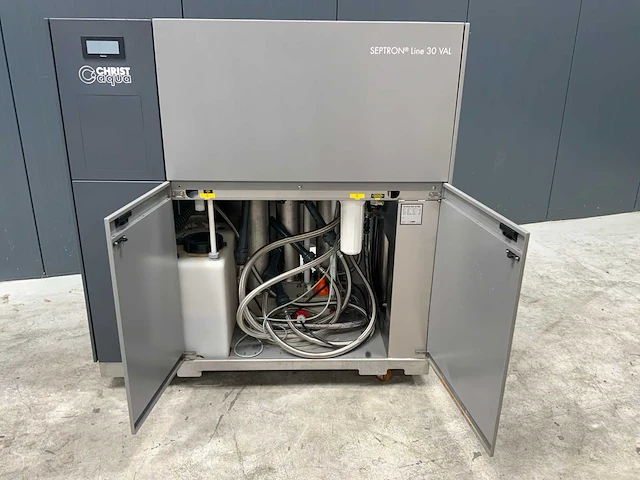 Christ septron line 30 pro osmose system - afbeelding 4 van  6