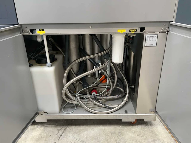 Christ septron line 30 pro osmose system - afbeelding 5 van  6