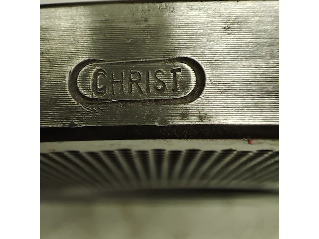 Christ - afbeelding 10 van  14