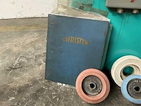 Christen - 2-32 - gereedschapslijper - afbeelding 13 van  20