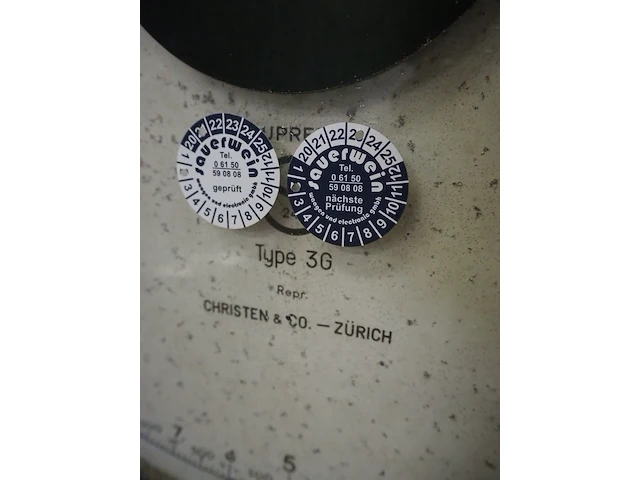 Christen & co. - afbeelding 7 van  7
