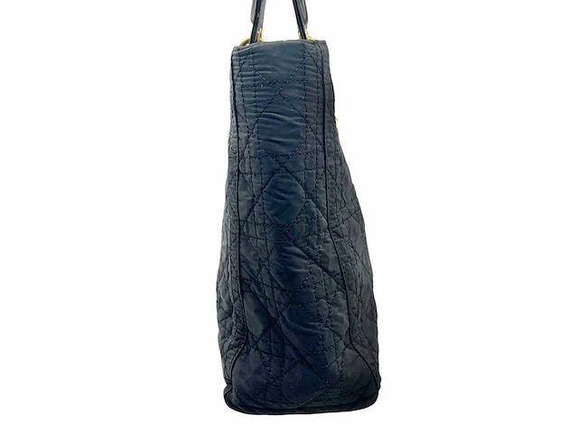 Christiaan dior - lady dior - handtas - afbeelding 5 van  13