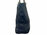 Christiaan dior - lady dior - handtas - afbeelding 6 van  13