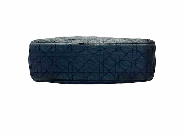 Christiaan dior - lady dior - handtas - afbeelding 8 van  13