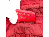 Christiaan dior - lady dior - handtas - afbeelding 10 van  13