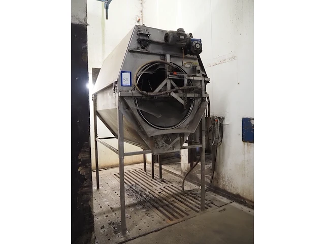 Christiaens agro systems - afbeelding 1 van  6