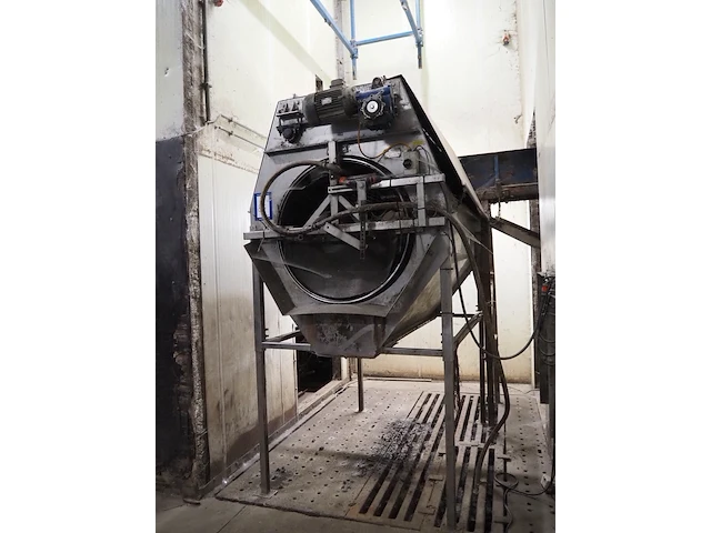 Christiaens agro systems - afbeelding 2 van  6