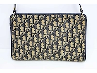 Christian dior - schoudertas - tassen & portemonnees - afbeelding 3 van  20