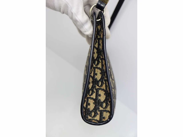 Christian dior - schoudertas - tassen & portemonnees - afbeelding 7 van  20