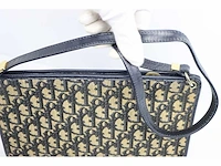 Christian dior - schoudertas - tassen & portemonnees - afbeelding 12 van  20