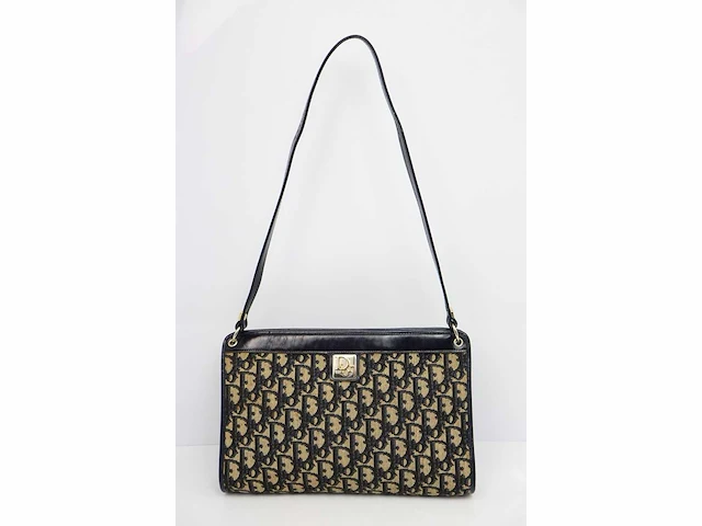 Christian dior - schoudertas - tassen & portemonnees - afbeelding 15 van  20