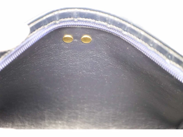 Christian dior - schoudertas - tassen & portemonnees - afbeelding 16 van  20