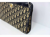 Christian dior - schoudertas - tassen & portemonnees - afbeelding 18 van  20