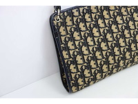 Christian dior - schoudertas - tassen & portemonnees - afbeelding 5 van  20