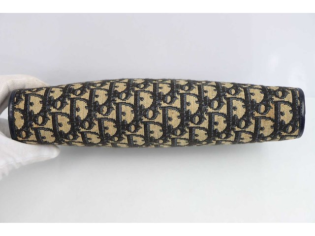 Christian dior - schoudertas - tassen & portemonnees - afbeelding 8 van  20