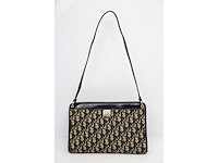 Christian dior - schoudertas - tassen & portemonnees - afbeelding 15 van  20