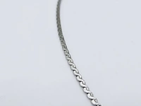 Christian dior vintage collier/halsketting - afbeelding 4 van  6