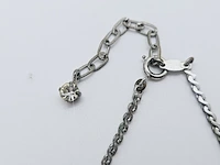 Christian dior vintage collier/halsketting - afbeelding 5 van  6