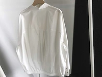 Christian wijnants blouse, broek (4x) mt 38/40 - afbeelding 3 van  12