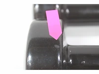 Christopeit dumbbell 2 x 5 kg - afbeelding 3 van  3