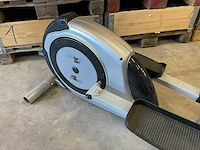 Christopeit sport el20 crosstrainer - afbeelding 2 van  3