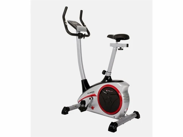 Christopeit sport hometrainer al 2000 pro ergometer - afbeelding 1 van  1