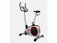 Christopeit sport hometrainer al 2000 pro ergometer - afbeelding 1 van  1