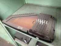Chromaharp vintage chromaharp - afbeelding 1 van  3
