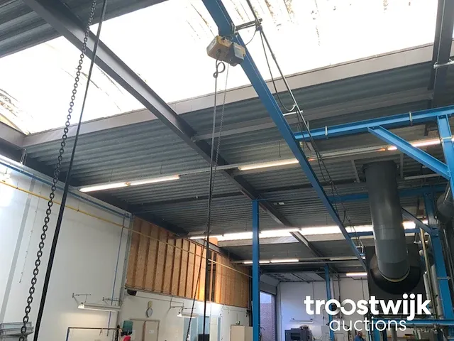 Chromateer rvs lijn - afbeelding 3 van  12
