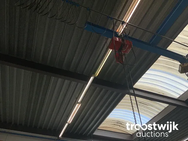 Chromateer rvs lijn - afbeelding 4 van  12