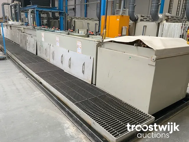Chromateer rvs lijn - afbeelding 1 van  12