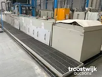 Chromateer rvs lijn - afbeelding 1 van  12