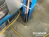 Chromateerlijn met kraanconstructie - afbeelding 3 van  54