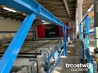 Chromateerlijn met kraanconstructie - afbeelding 4 van  54