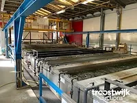 Chromateerlijn met kraanconstructie - afbeelding 5 van  54