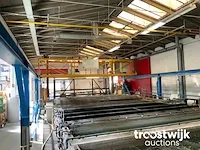 Chromateerlijn met kraanconstructie - afbeelding 6 van  54