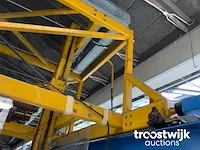 Chromateerlijn met kraanconstructie - afbeelding 9 van  54
