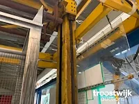 Chromateerlijn met kraanconstructie - afbeelding 11 van  54