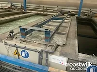 Chromateerlijn met kraanconstructie - afbeelding 20 van  54