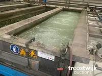 Chromateerlijn met kraanconstructie - afbeelding 21 van  54