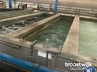 Chromateerlijn met kraanconstructie - afbeelding 22 van  54