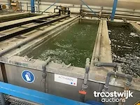 Chromateerlijn met kraanconstructie - afbeelding 25 van  54