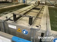 Chromateerlijn met kraanconstructie - afbeelding 26 van  54