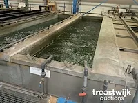 Chromateerlijn met kraanconstructie - afbeelding 27 van  54